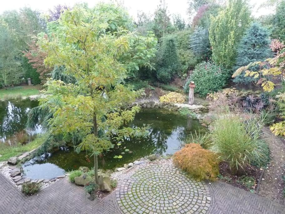 Fewo La Casa - Ferien Im Muensterland Ahaus Exterior photo
